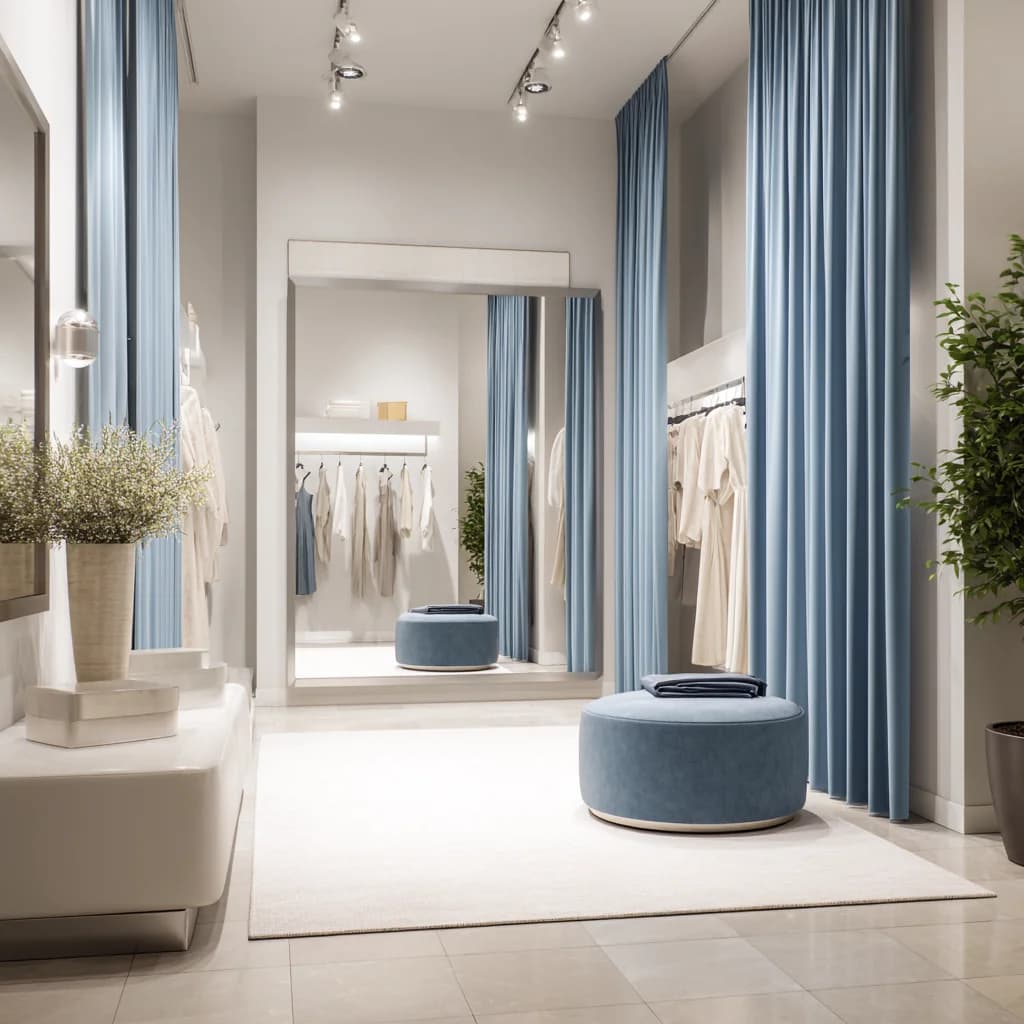 Ритейл - профессиональная стирка